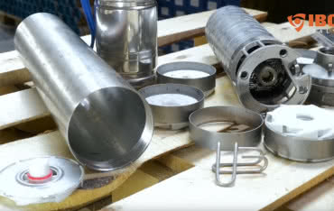 Pompy głębinowe do wąskich studni - czym powinny się wyróżniać? 