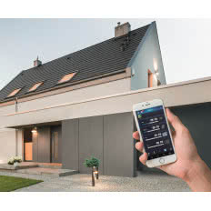 System FAKRO smartHome