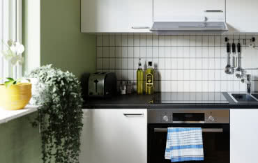 Czy można podłączyć okap kuchenny do rekuperatora? Poradnik krok po kroku