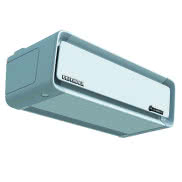 Kurtyna powietrzna Defender