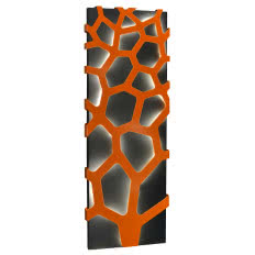 Grzejnik dekoracyjny CORAL Radeco