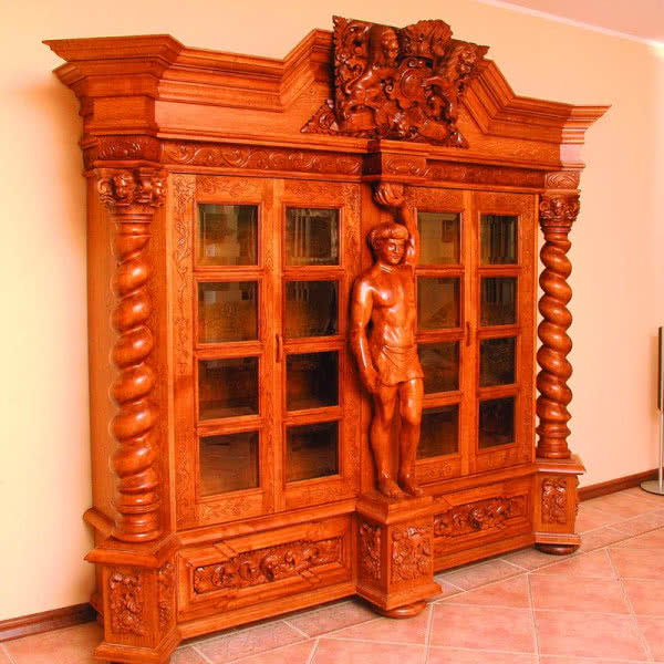 Biblioteka BB002