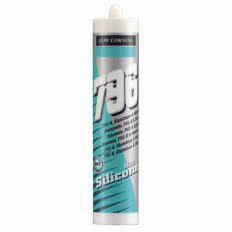 Silikon Dow Corning - DC 796