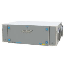 Rekuperator MISTRAL SLIM 400 EC