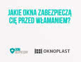 Stolarka antywłamaniowa. Bezpieczny dom podczas urlopu