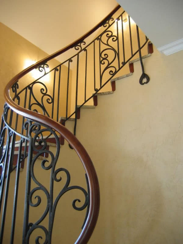 Schody Tralex - 38