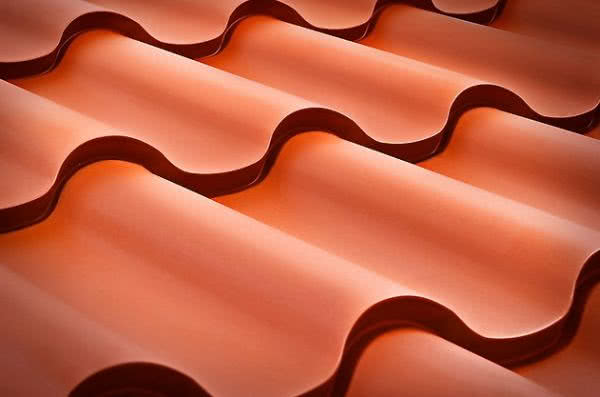 Panel dachówkowy INTEGRA