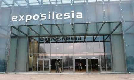 Salon Stolarki Budowlanej na Exposilesia