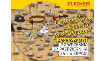 4D Grupa zaprasza na szkolenia z systemów odgromowych Elko-Bis
