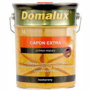 Podkład Domalux Capon Extra