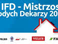 Polska gospodarzem Mistrzostw Świata Młodych Dekarzy