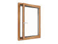 Sokółka Okna i Drzwi na Gliwickich Targach Budownictwa, Instalacji i Wyposażenia Wnętrz 