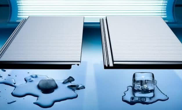 Nowe oblicza betonu