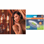 Żarówki OSRAM HALOGEN ENERGY SAVER CLASSIC B  