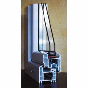 Profile Rehau Brillant