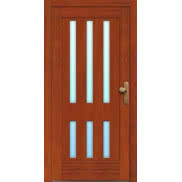 Drzwi DZ 412