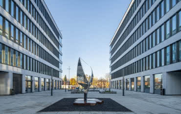 O innowacyjnych przeszkleniach - wywiad z Benedyktem Kordułą, dyrektorem marketingu Saint-Gobain Glass