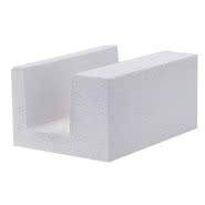 H+H Kształtki U