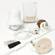Dzwonki i wyłączniki