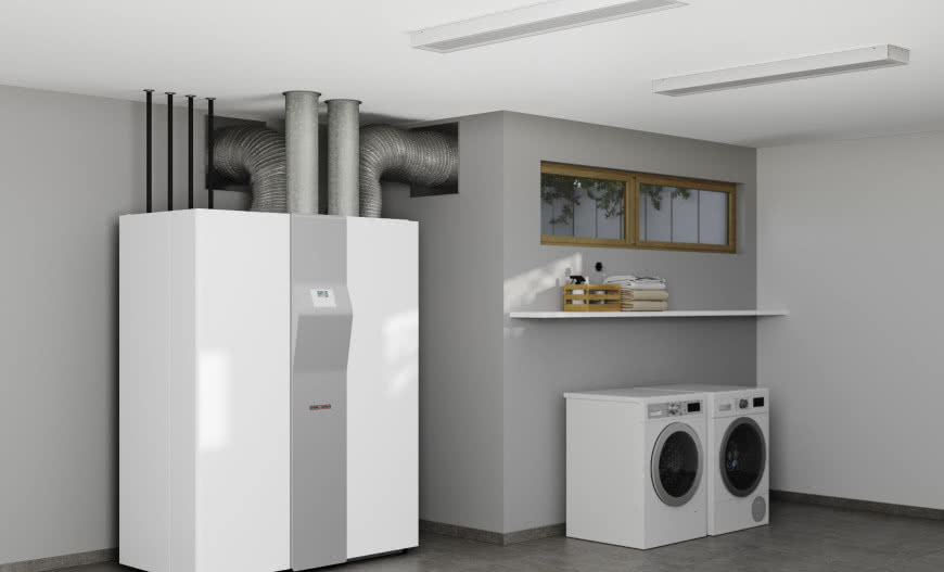 Powietrzna czy gruntowa - którą pompę ciepła wybrać?